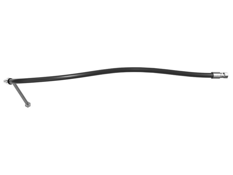 Hybrid Lines