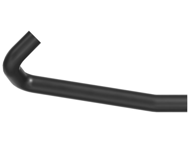564-3072: Fuel Hose 5643072 купить