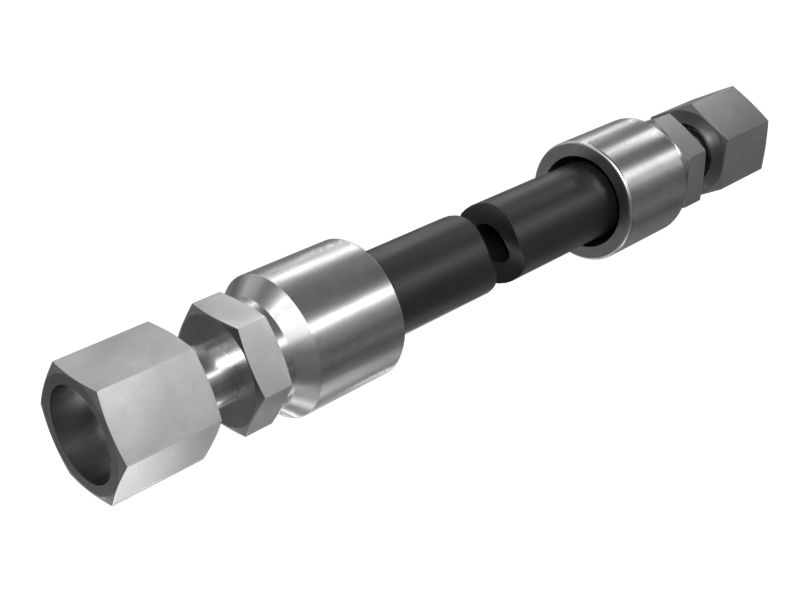 443-5949: ШЛАНГ ТОПЛИВНЫЙ В СБОРЕ