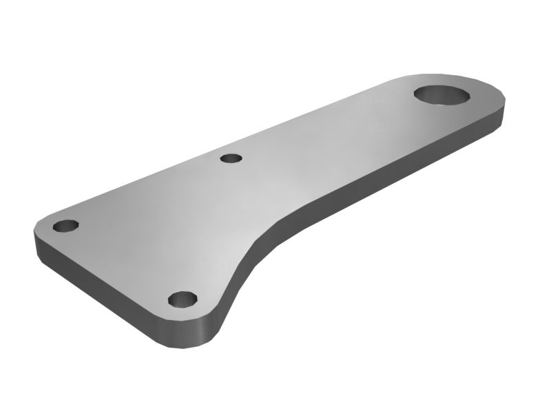 461-4756: ПОДЪЕМНОЕ УШКО