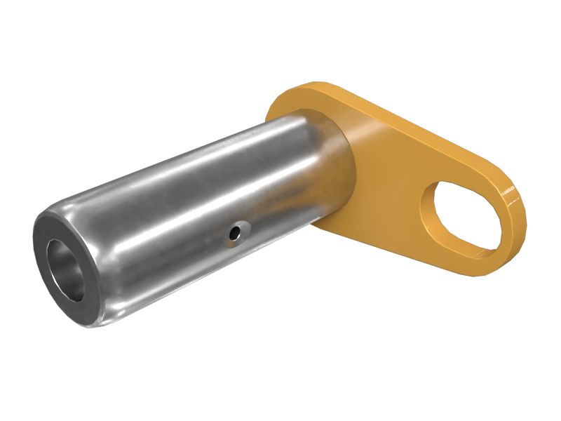 50mm Outer Diameter Blade Pin