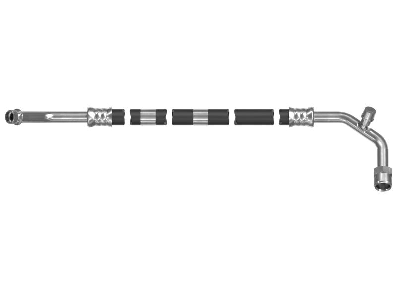 519-8627: HOSE ASSEMBLY 5198627 купить