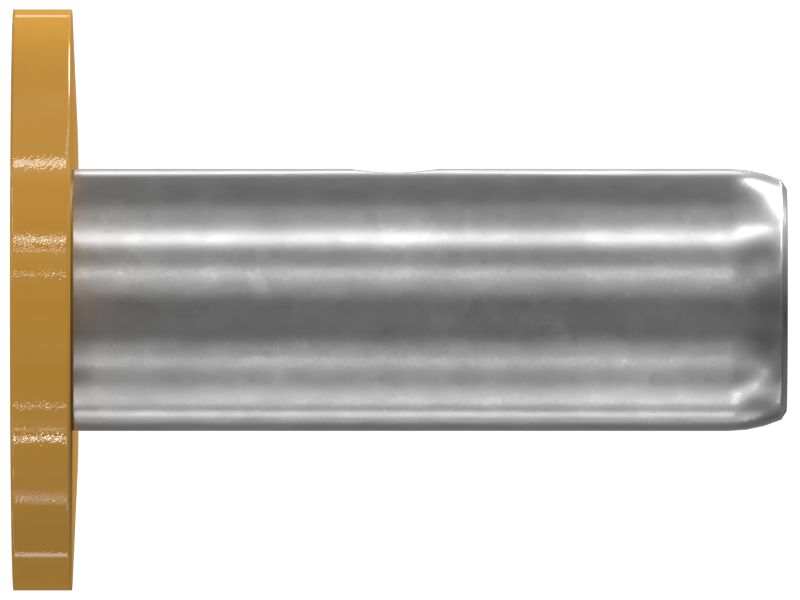 45mm Outer Diameter Blade Cylinder Pin