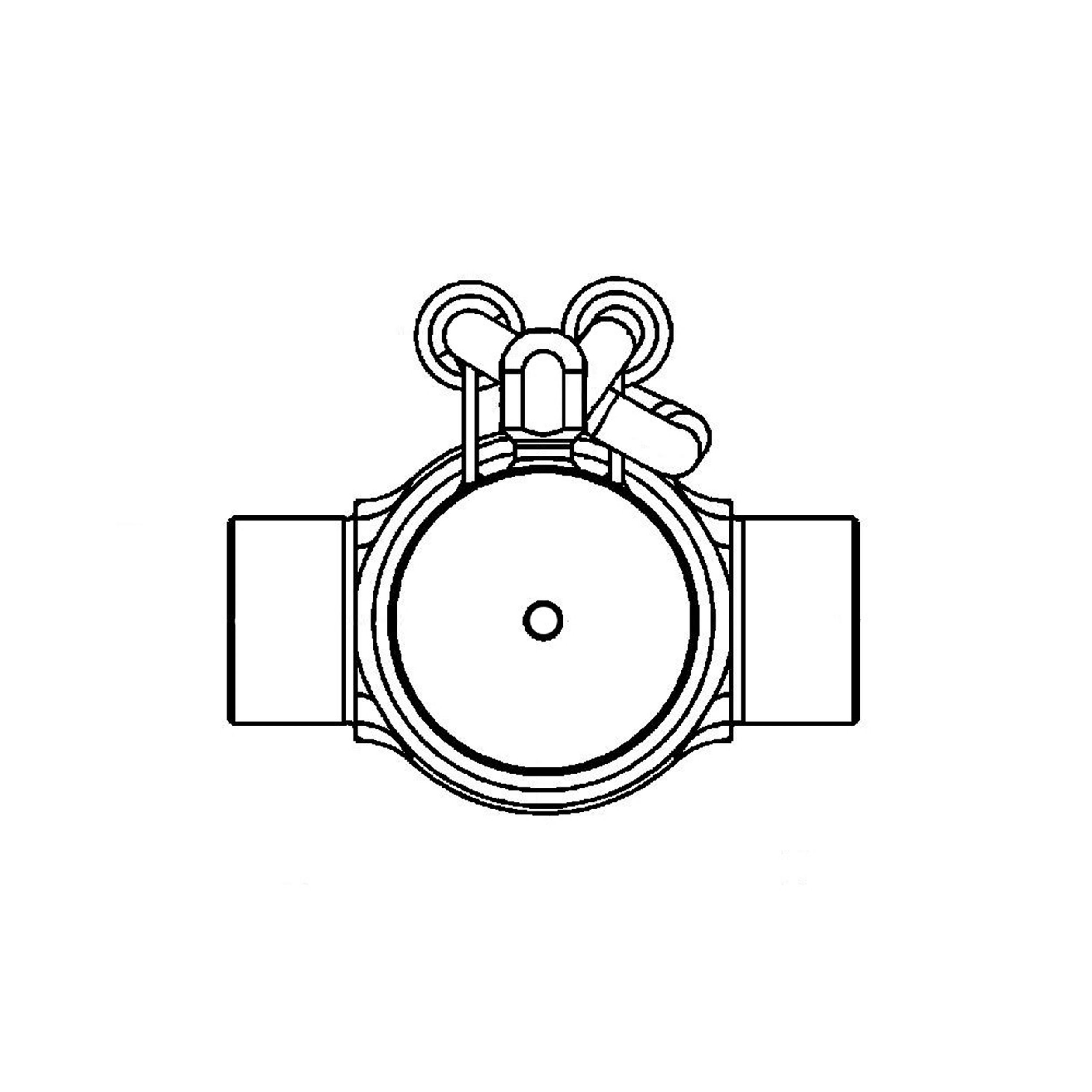 CYLINDER AS