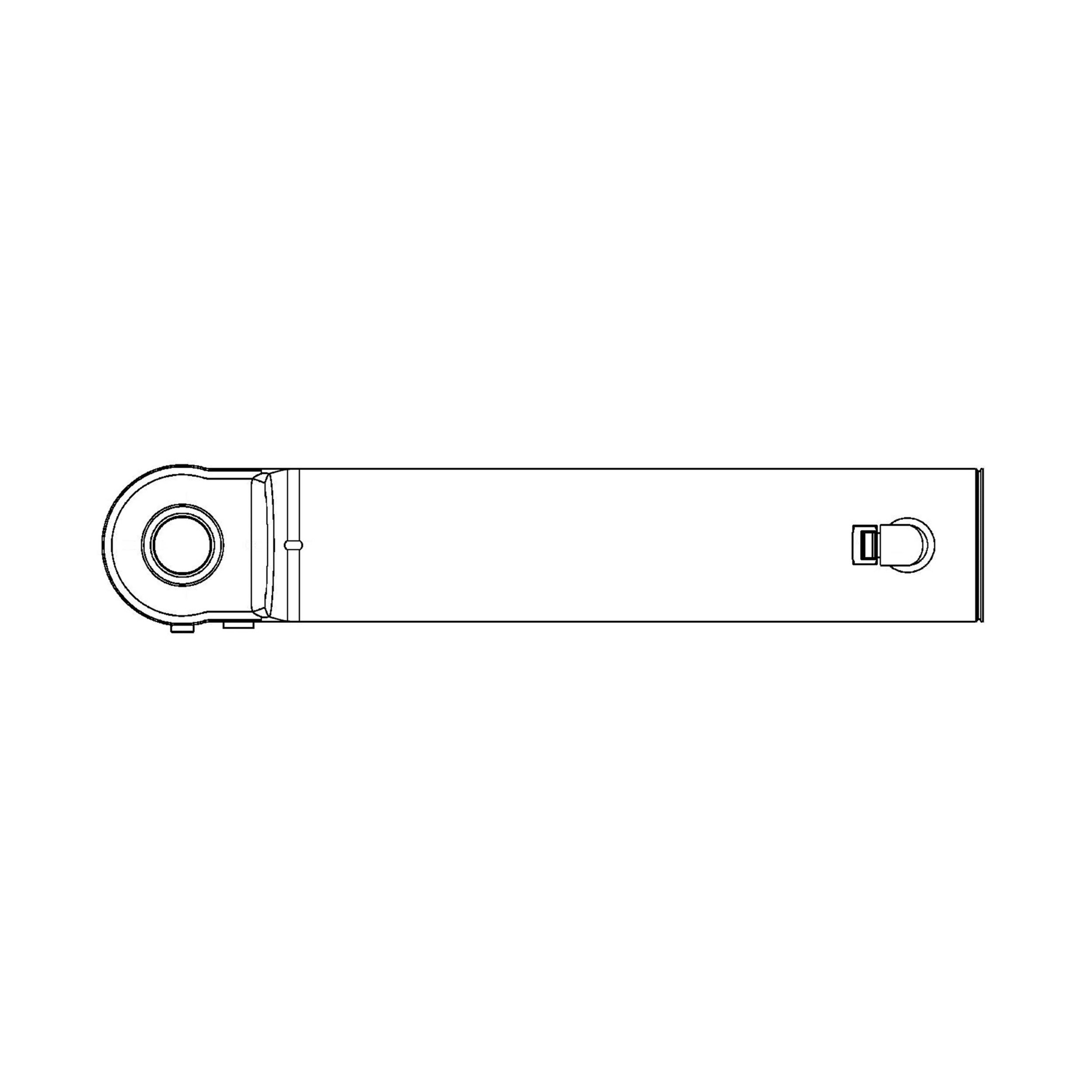 613-0038: CYLINDER AS | CATCorp