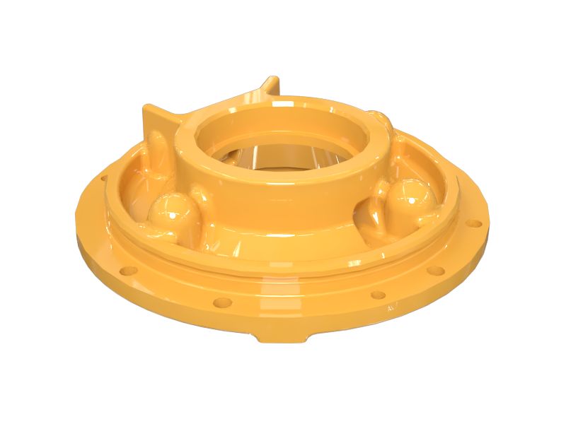 ПЕРЕХОДНИК НАСОСА