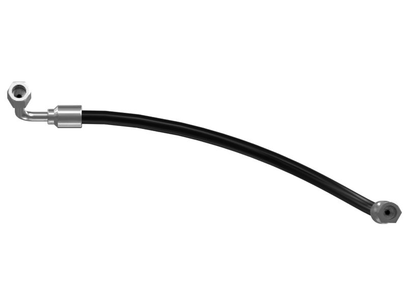 ШЛАНГ В СБОРЕ