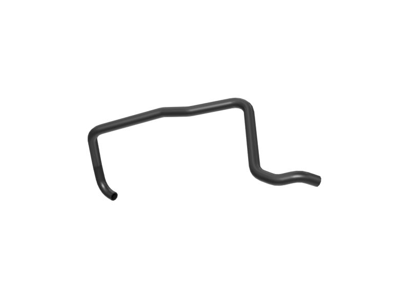 594-0990: HOSE-COOLANT