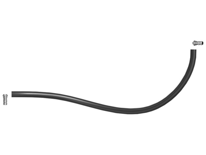 HOSE AS