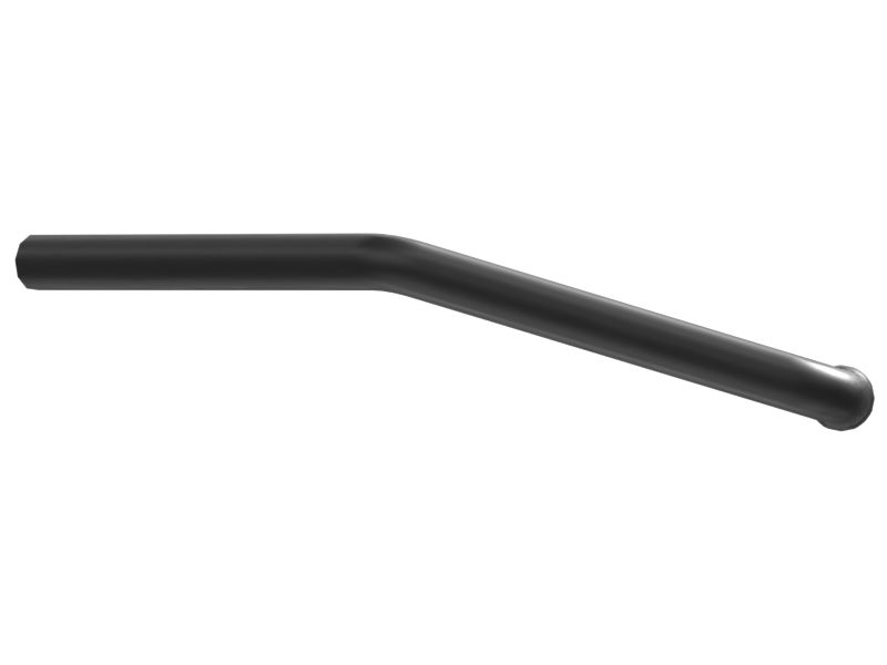 ШЛАНГ ОХЛАЖДАЮЩЕЙ ЖИДКОСТИ