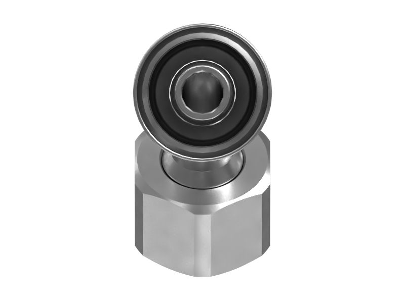 СОЕДИНИТЕЛЬНАЯ МУФТА В СБОРЕ