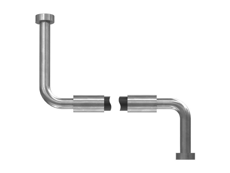 ШЛАНГ В СБОРЕ