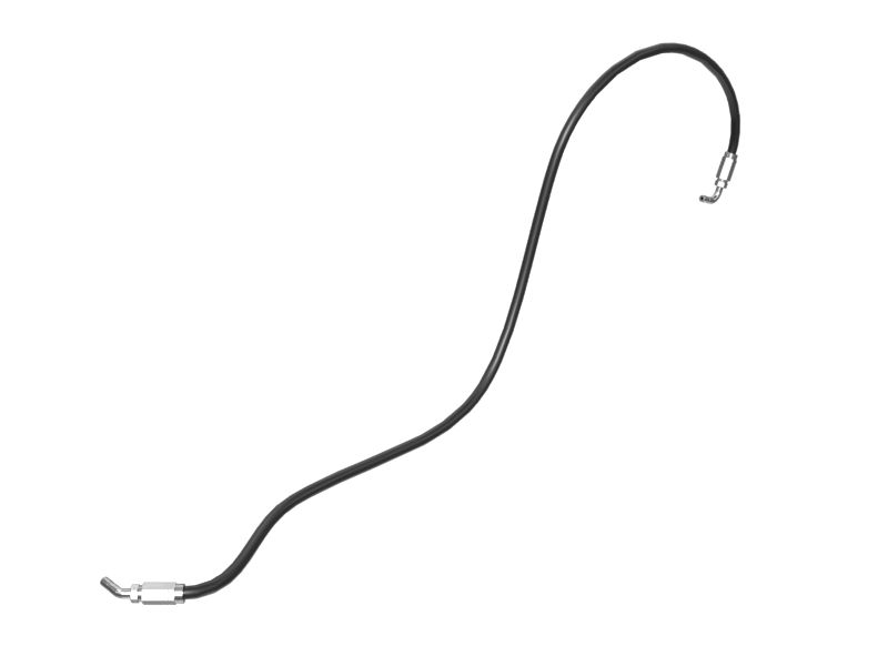 434-6665: HOSE ASSEMBLY 4346665 купить