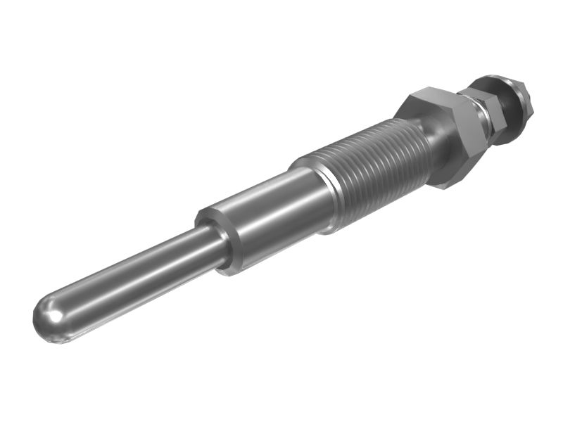 СВЕЧА ПОДОГРЕВА