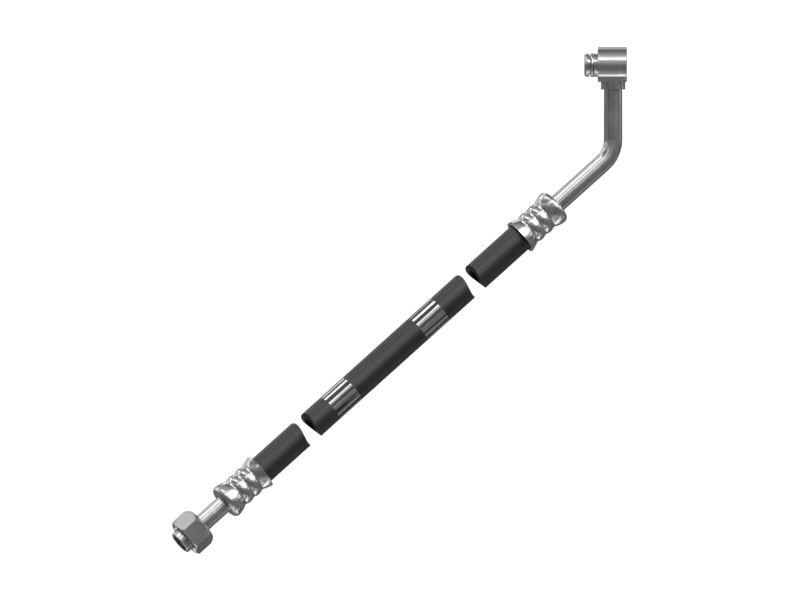 519-8624: HOSE ASSEMBLY 5198624 купить