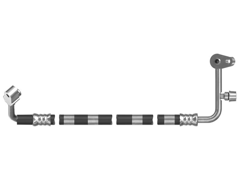 HOSE ASSEMBLY