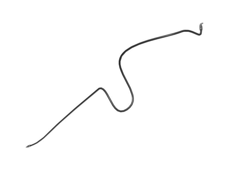 434-6661: HOSE ASSEMBLY 4346661 купить