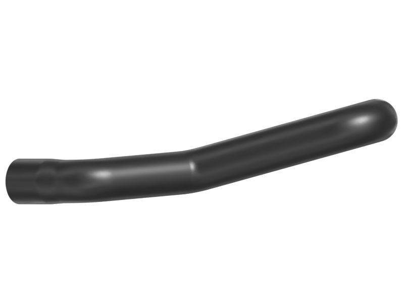558-9346: Fuel Hose 5589346 купить