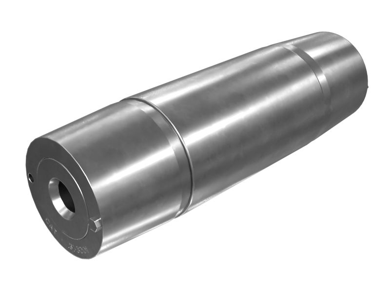 ПАЛЕЦ В СБОРЕ