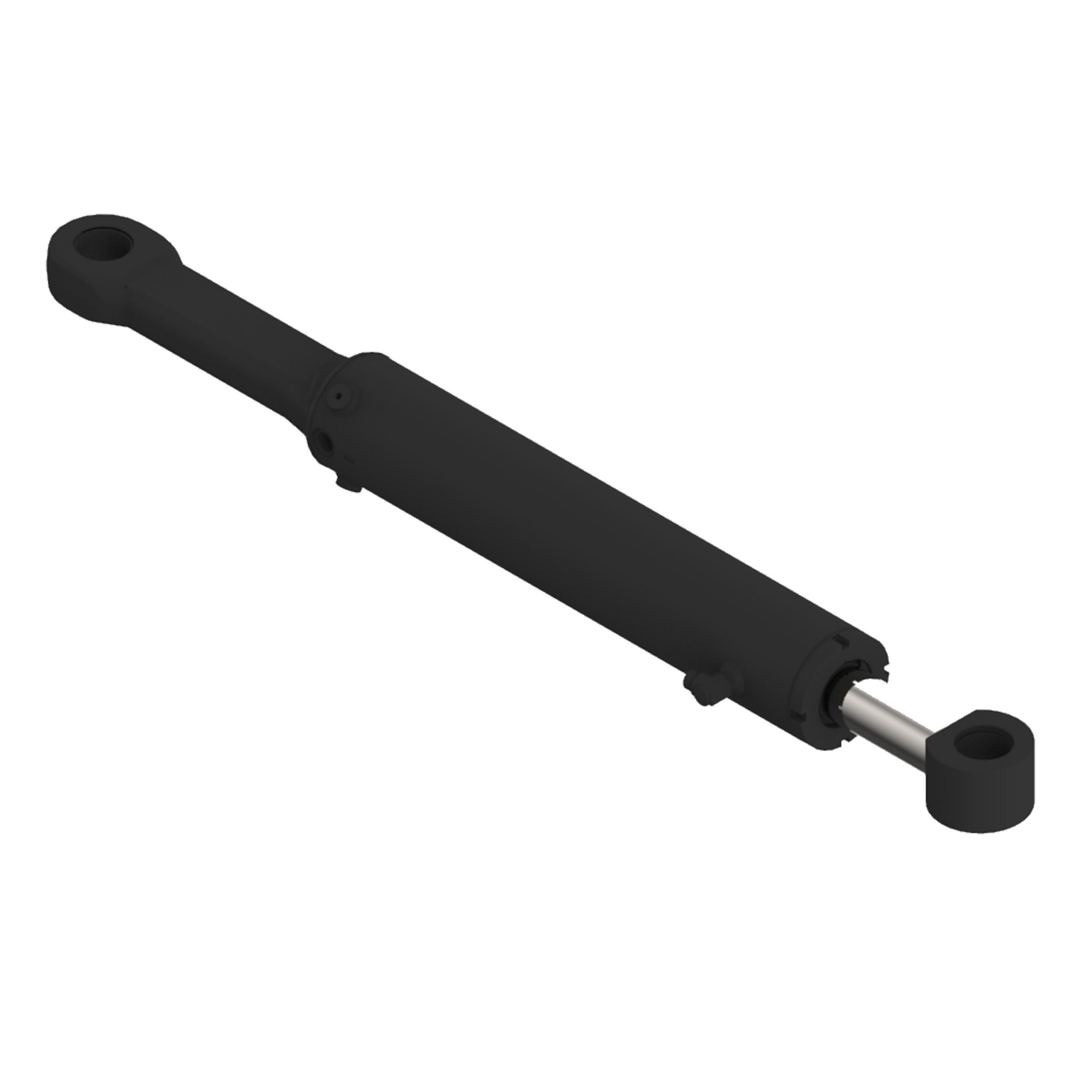 604-0205: CYLINDER GP