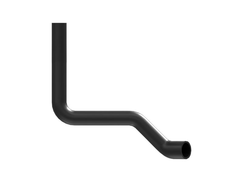 568-2704: HOSE-RADIATO 5682704 купить