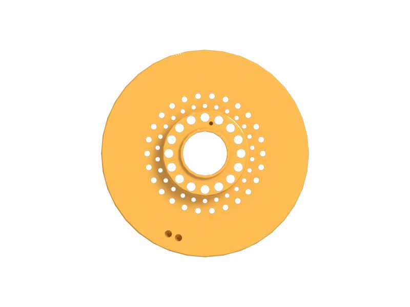 468-8738: WEIGHT-INERT | CATCorp