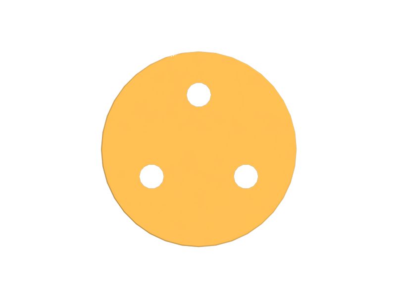 443-3747: WASHER-THRUS 4433747 купить