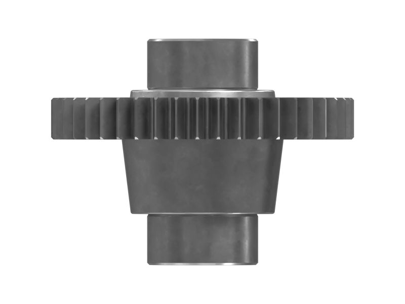 ШЕСТЕРНЯ ПРИВОДА ГА