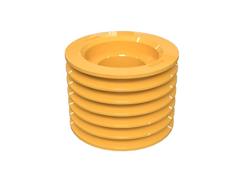 441-6059: ШКИВ НАПРАВЛЯЮЩИЙ