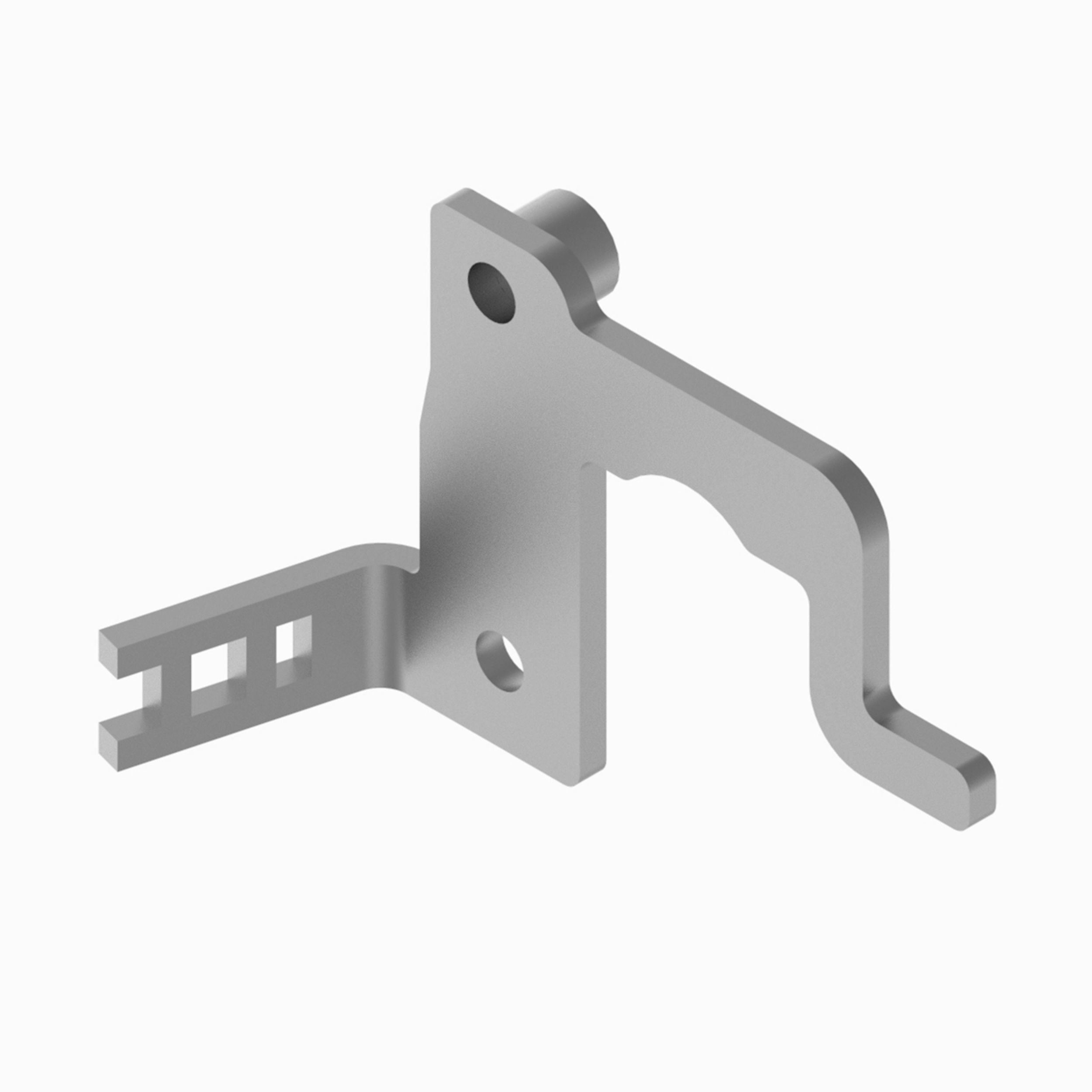 607-7176: BRACKET AS 6077176 купить