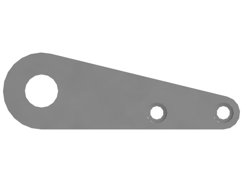 ПОДЪЕМНОЕ УШКО