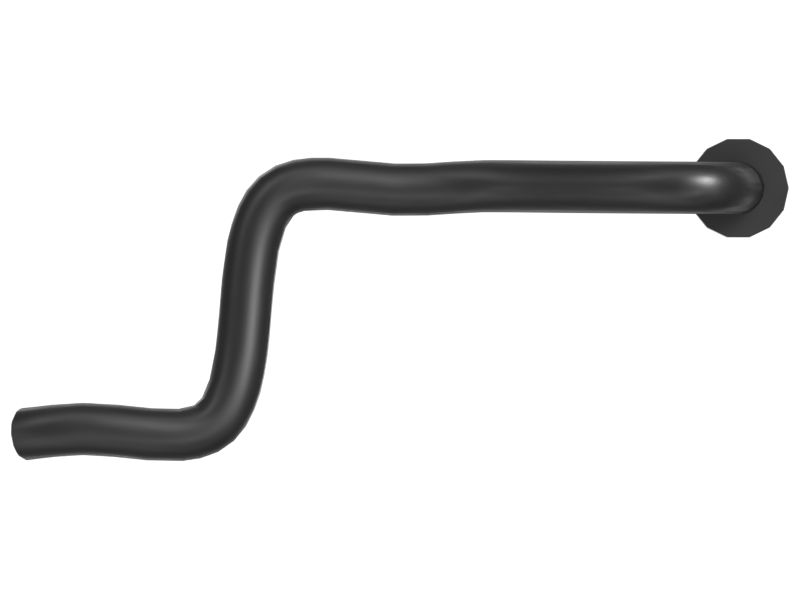 ШЛАНГ ГИБКИЙ