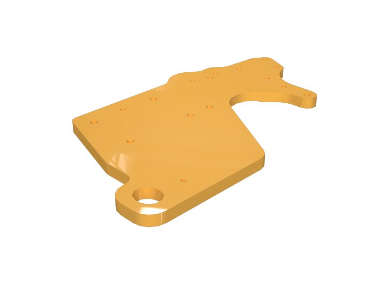 473-7826: КРОНШТЕЙН ОПОРНЫЙ