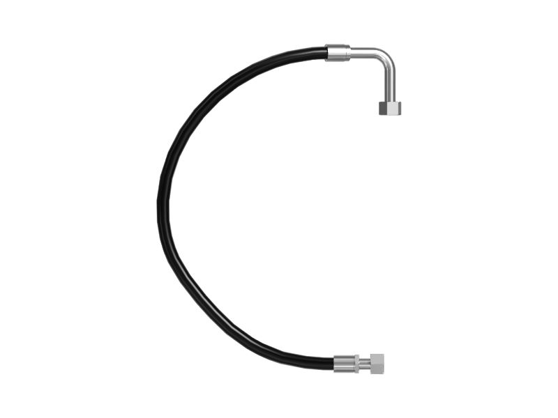 ШЛАНГ В СБОРЕ