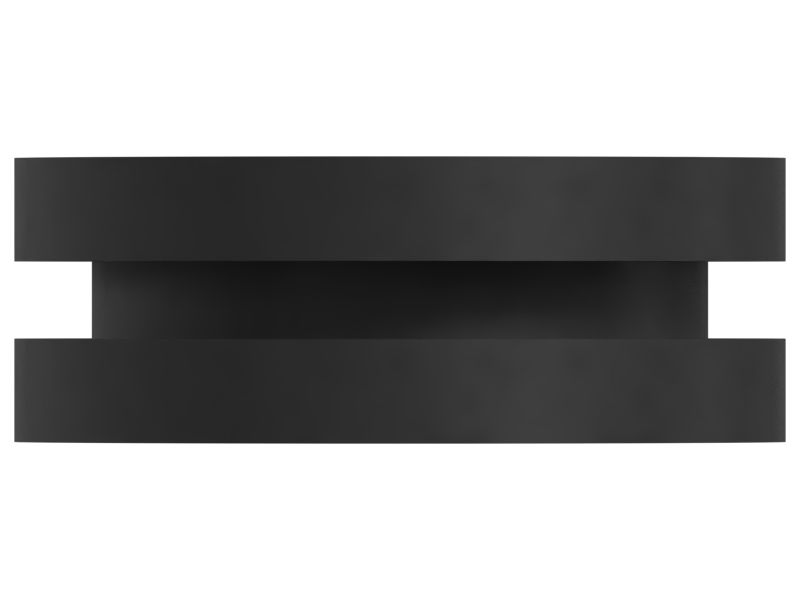 16mm Inner Diameter Cabin Air Duct Seal