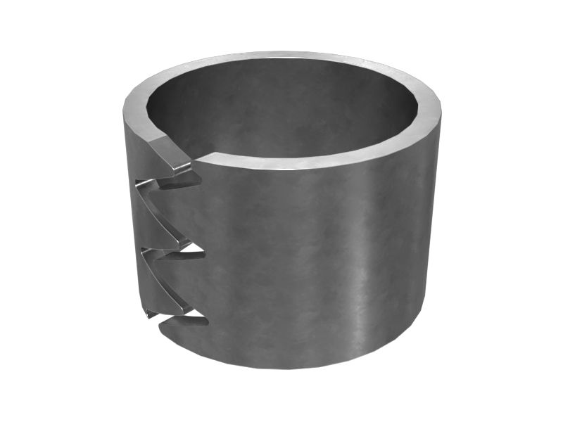 557-8154: 38.1mm Inner Diameter Drop Arm Spring Bushing