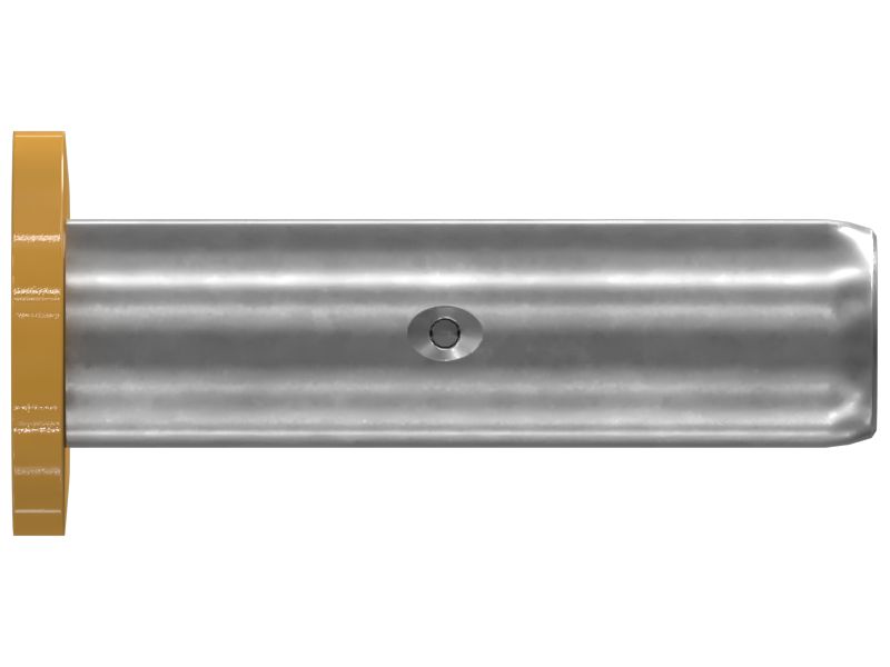 45mm Outer Diameter Blade Cylinder Pin