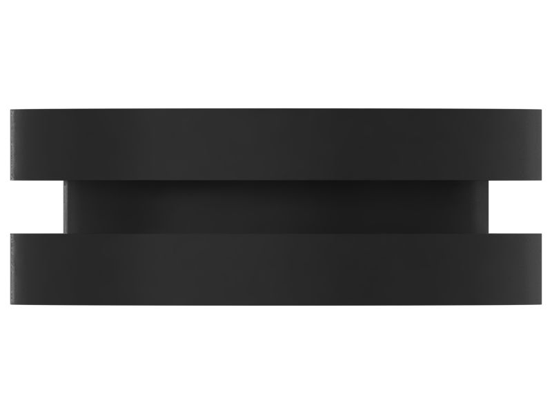 16mm Inner Diameter Cabin Air Duct Seal