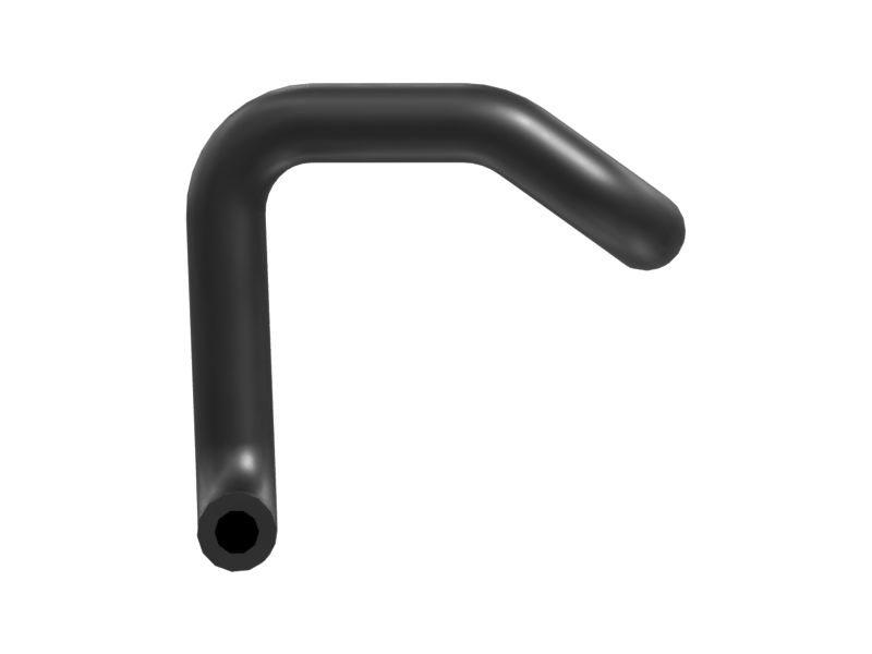 ШЛАНГ ОХЛАЖДАЮЩЕЙ ЖИДКОСТИ