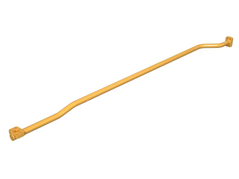 Stick Cylinder Lines Tube