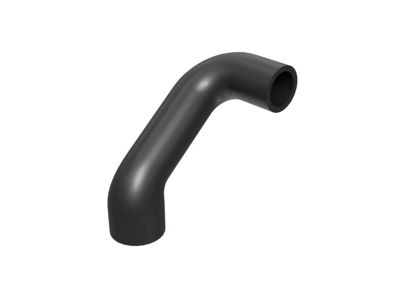 528-9707: Fuel Hose