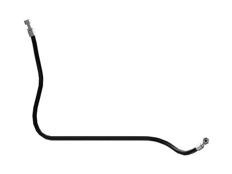 ШЛАНГ В СБОРЕ