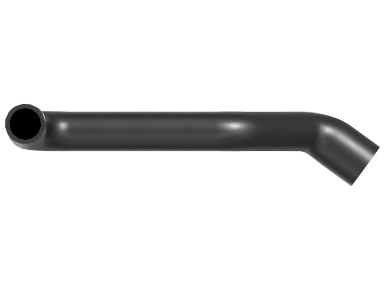 568-2704: HOSE-RADIATO 5682704 купить