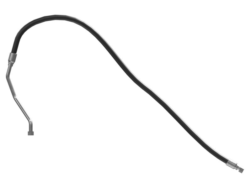 Hybrid Lines