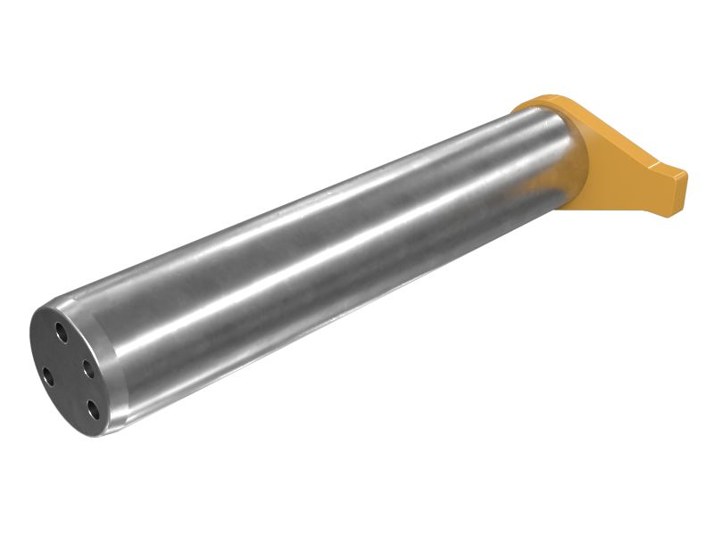 Соединительный штифт наружного диаметра 99,85 мм