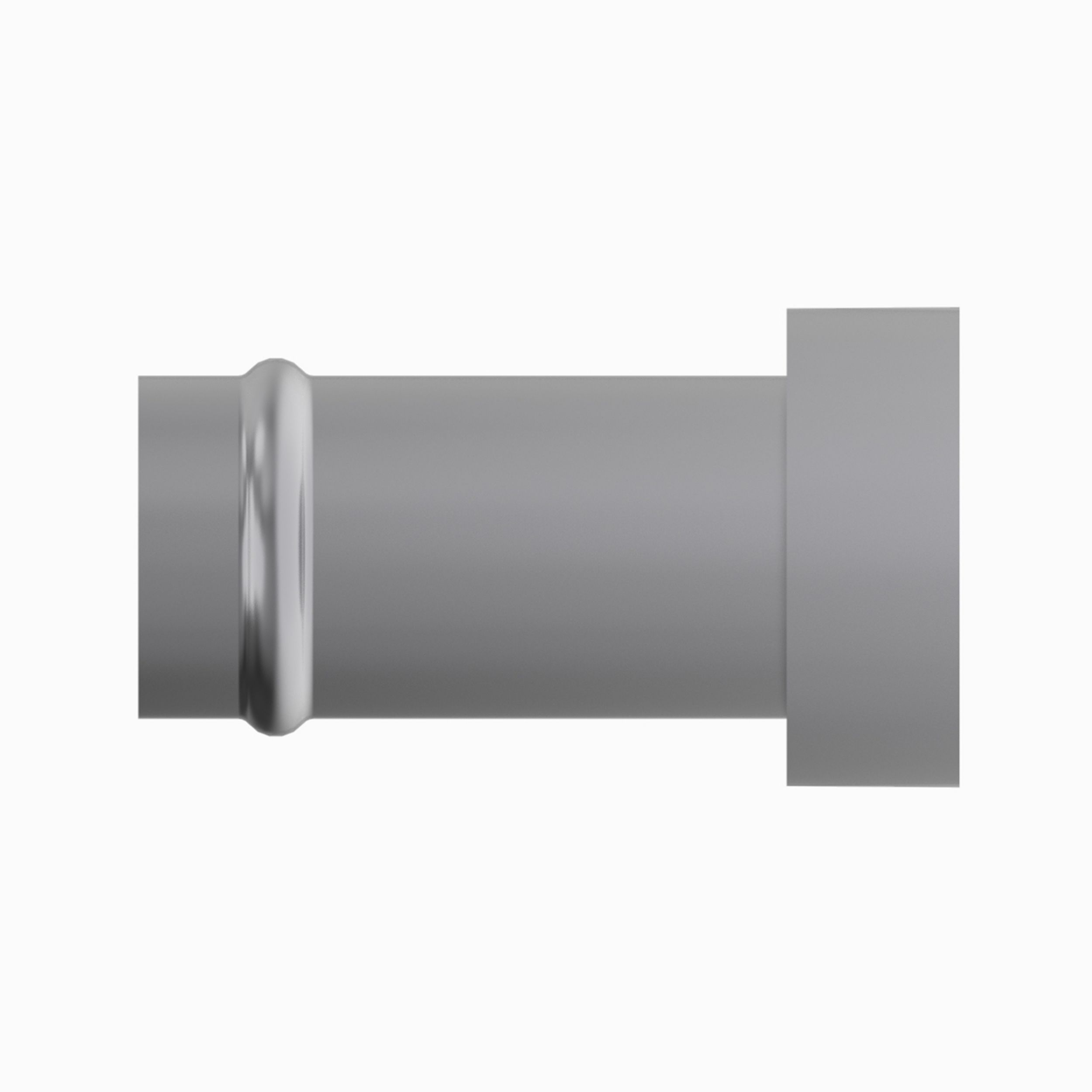 607-7153: 15.88mm Diameter Hose Bead Plug 6077153 купить