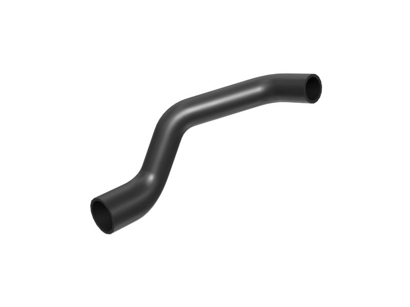 520-4134: ШЛАНГ РАДИАТОРА