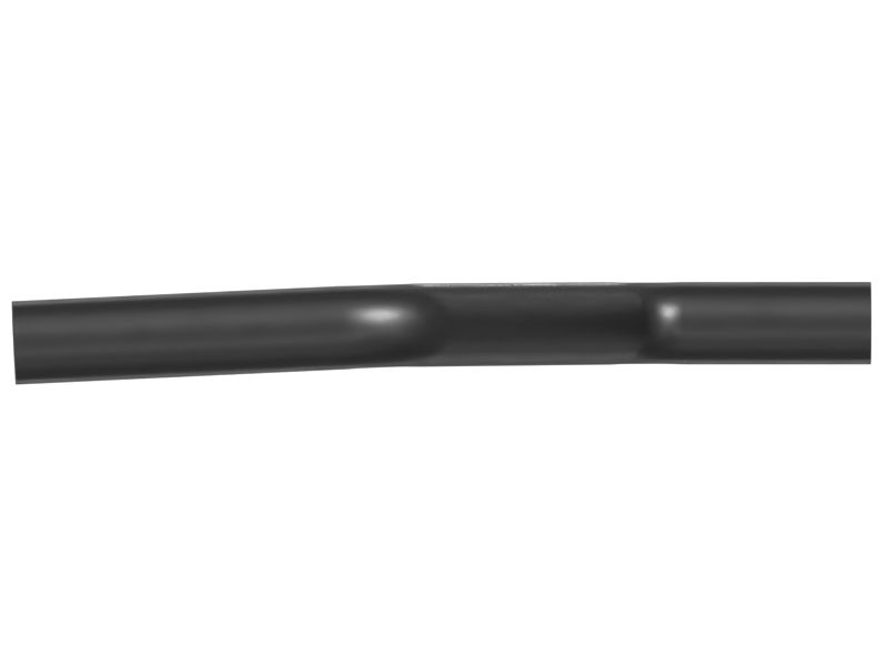 525-0291: 38.1mm ID Powertrain Oil Filler Hose 5250291 buy