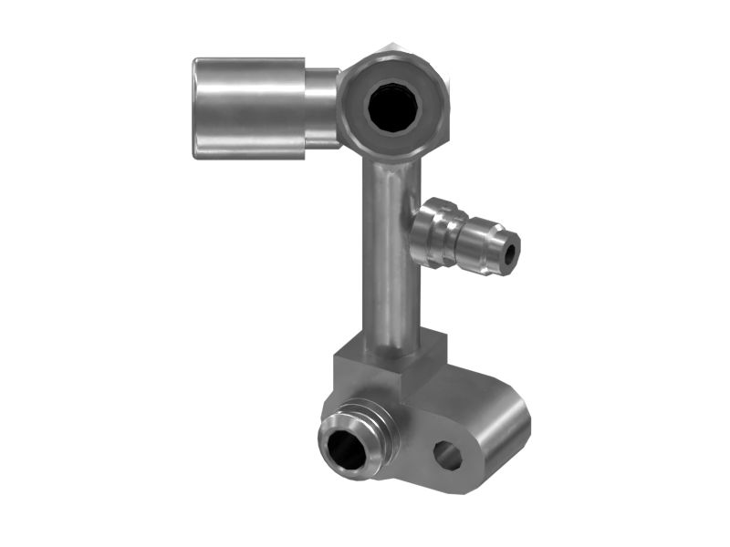 HOSE ASSEMBLY