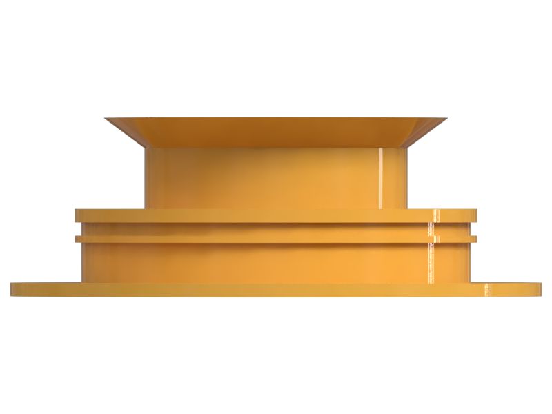 ВСТАВКА КОМПРЕССОРА